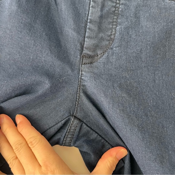 Joseph Ribkoff Stretch Jeggings/jeans - Picture 2 of 11